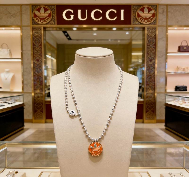 Gucci Necklace 07yxs118